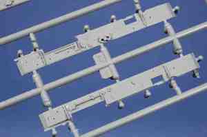 sprue
