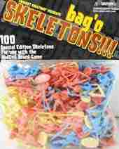 Twilight Creations' Bag "O" Skeletons