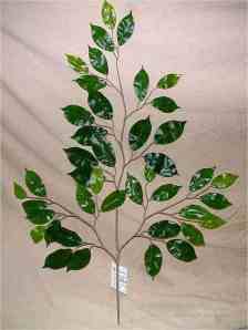 artificial leaves_gralands_plants_flowers_fruit253