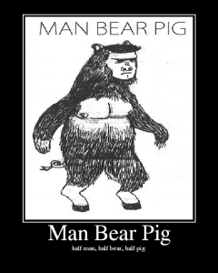 ManBearPig