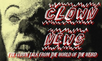 CLOWN NEWS