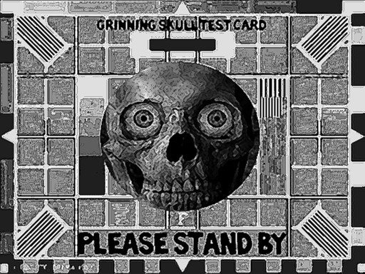 testcard