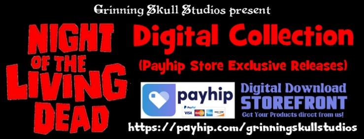 NOTLD grin exclusive title