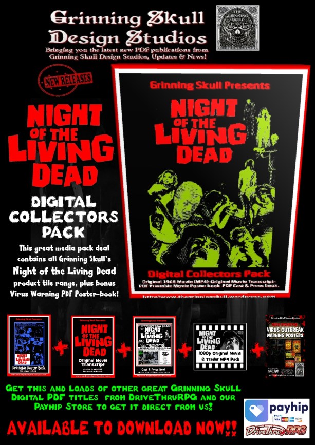 advert bundle deal NOTLD